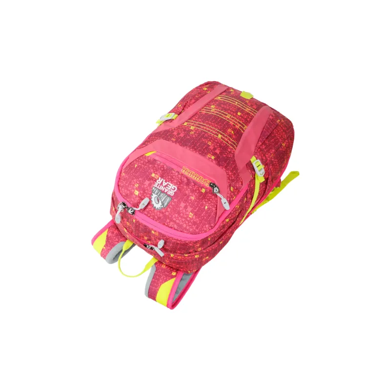 Granite Gear Polyester Backpack Regular Unisex Multicolor-4