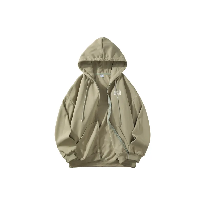 IGOI Sweatshirts Unisex-17