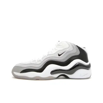 Nike Air Zoom Flight 96 White Black Grey 2008