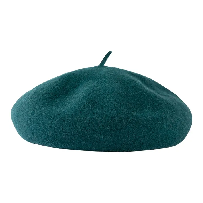 SIGGI STUDIOS 100% Sheep Wool Berets Women's-7