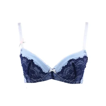 Tutuanna* Bra Women's Navy Blue