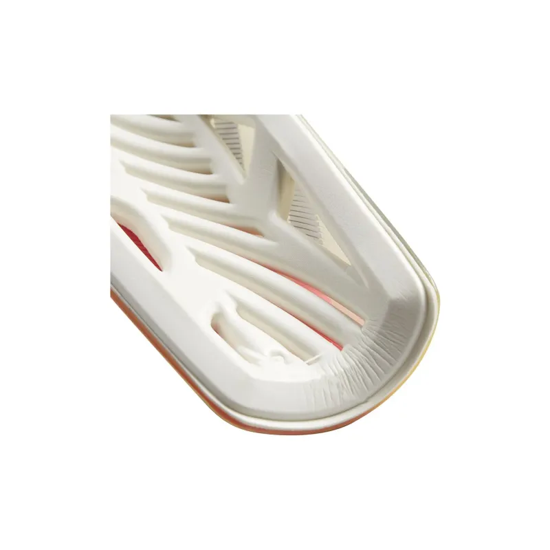Adidas Soccer Shin Guards 100% Resin Injection Molding Unisex-1