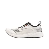 Attack Fantasy-Iridescent White/Obsidian Black