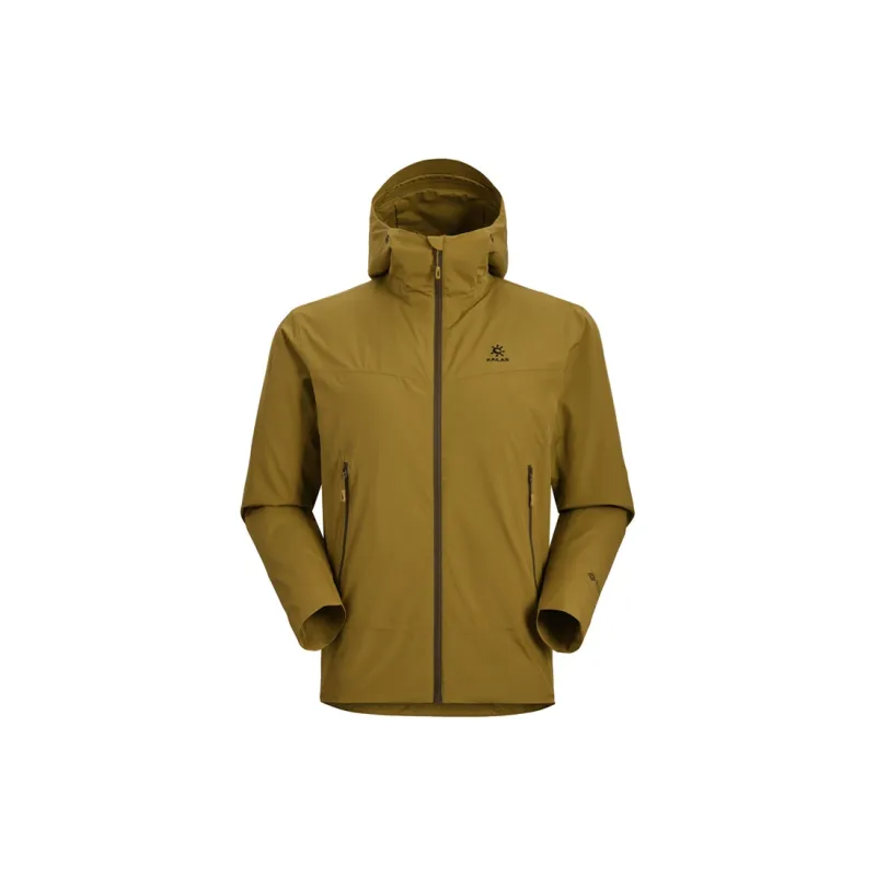 KAILAS Hooded Jackets & Coats Box Men's-6