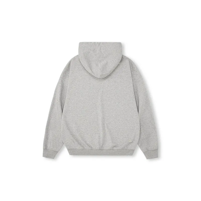 FPA ALWAYS MOVING Series Sweatshirt Unisex-1