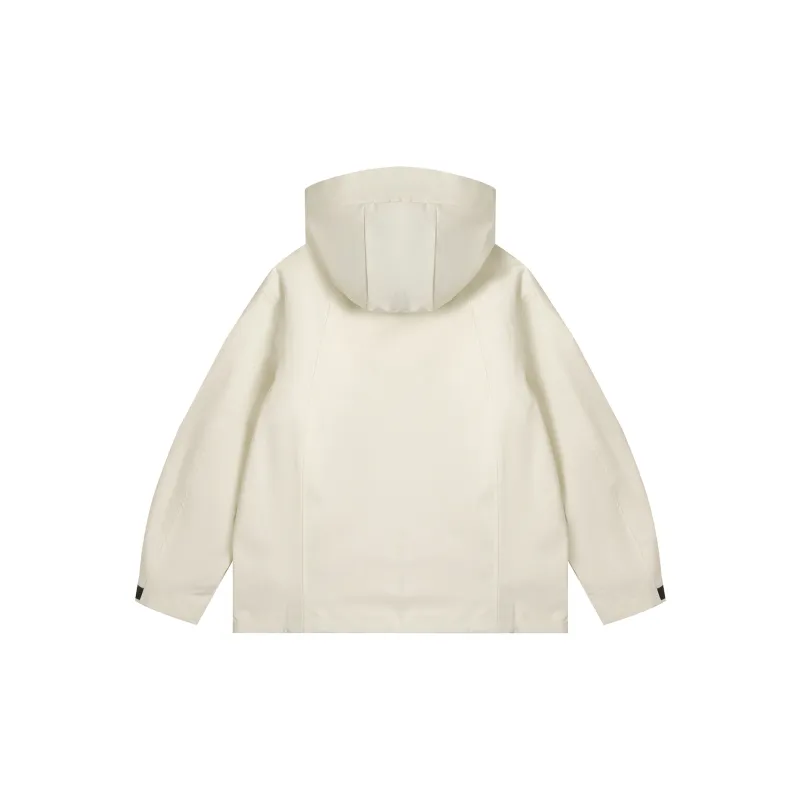 RA&RN Windbreaker Jacket Unisex-1
