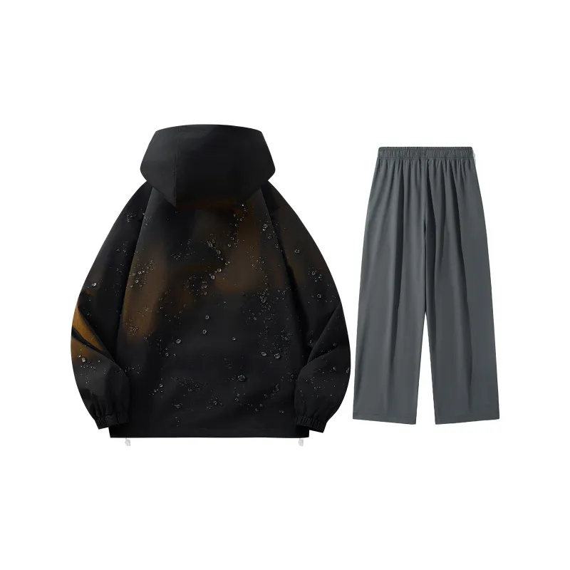LEVEL Casual Sportswear Unisex-11