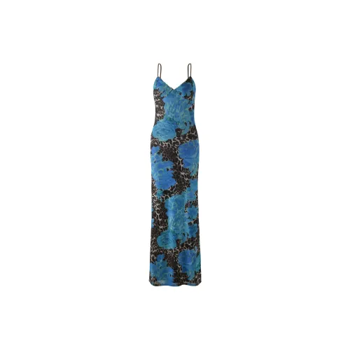 Tiger Mist JULIANNA DRESS Slip Dresses Women's Multicolor