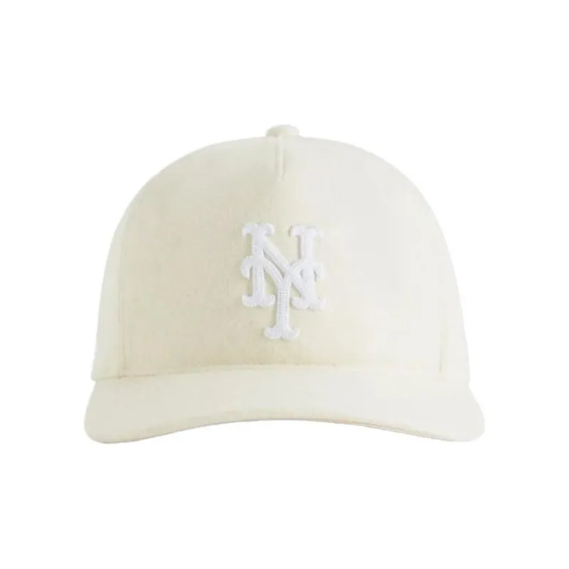 KITH 47 Brand For The New York Mets Ny To The World Hitch Snapback-1