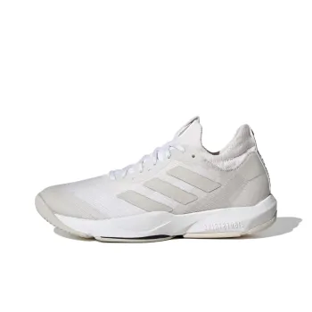 Rapidmove Adv Women's Adidas Trainer 'White Grey' Women's