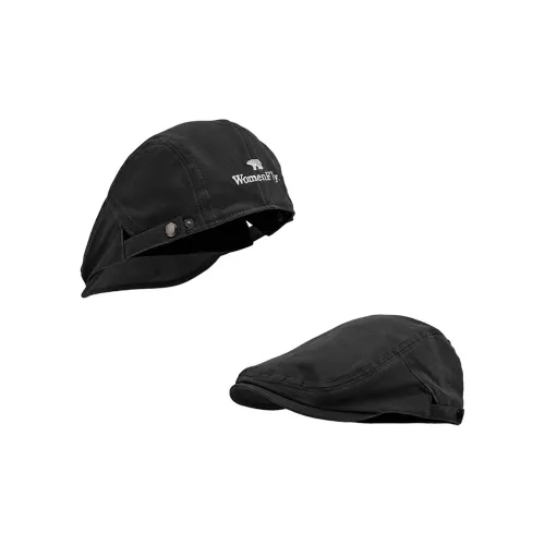 FREE RABBITⅡ High Quality Cotton Versatile Autumn Baseball Cap Unisex