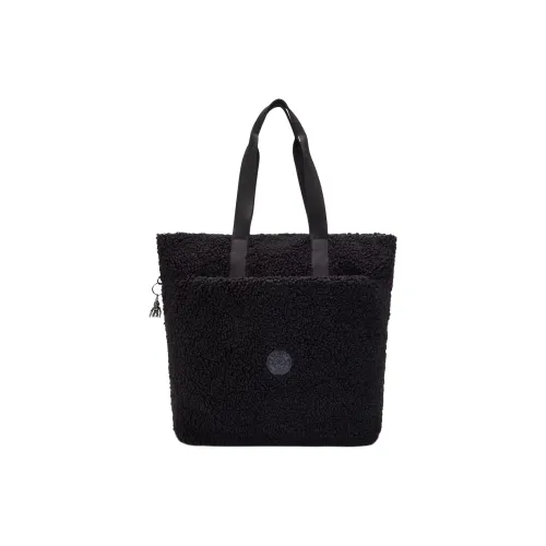 Kipling Handbags Black