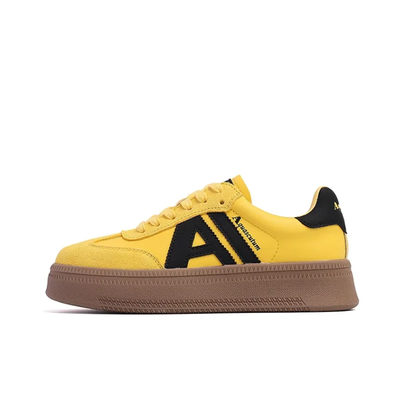 AQUASCUTUM Lightweight Low Top Skateboard Shoes Women's-2