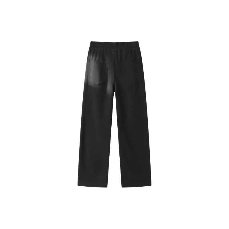 ERRORLOAD Jeans Unisex-10