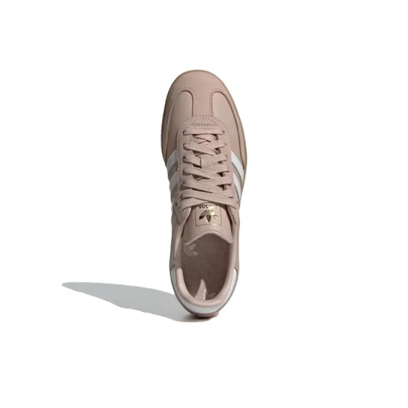 Adidas Samba Og Wonder Taupe Women's-3