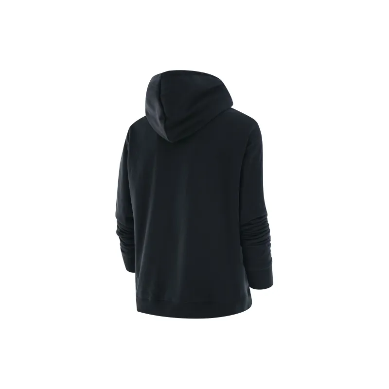 NBA Sweatshirt Unisex Midnight Black-1
