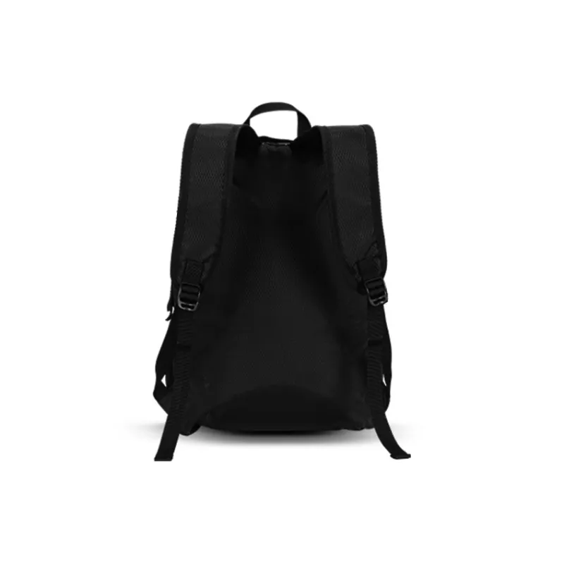 CAMEL Fabric Backpack Regular Unisex-3