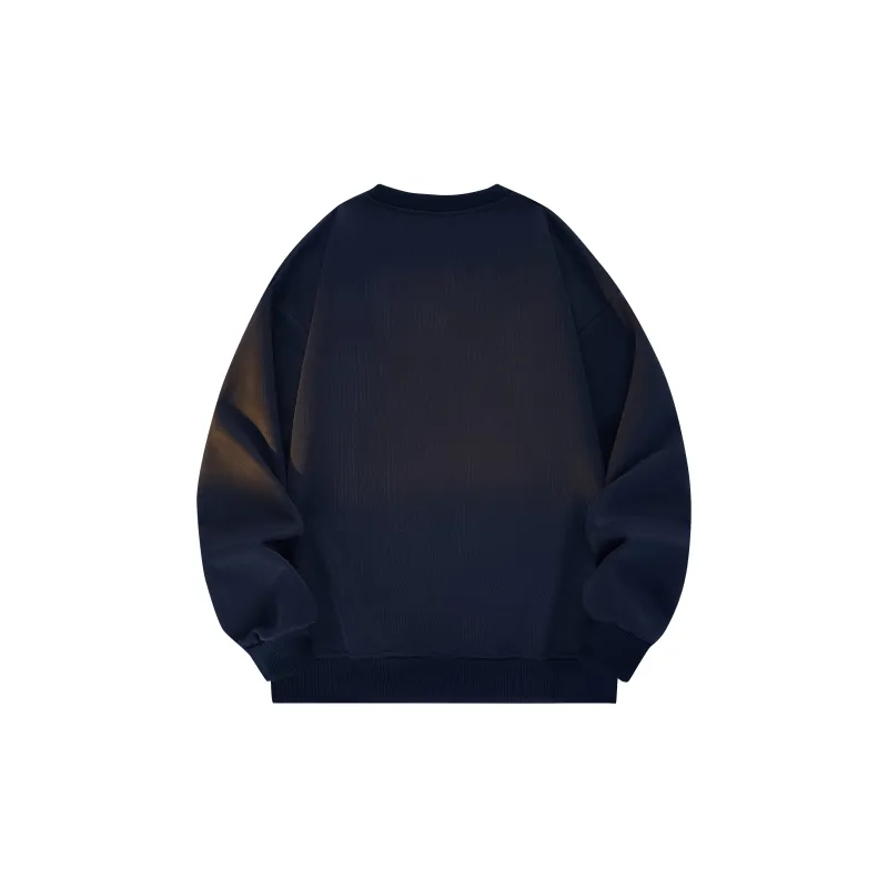 Cotton Sweatshirts Unisex-11