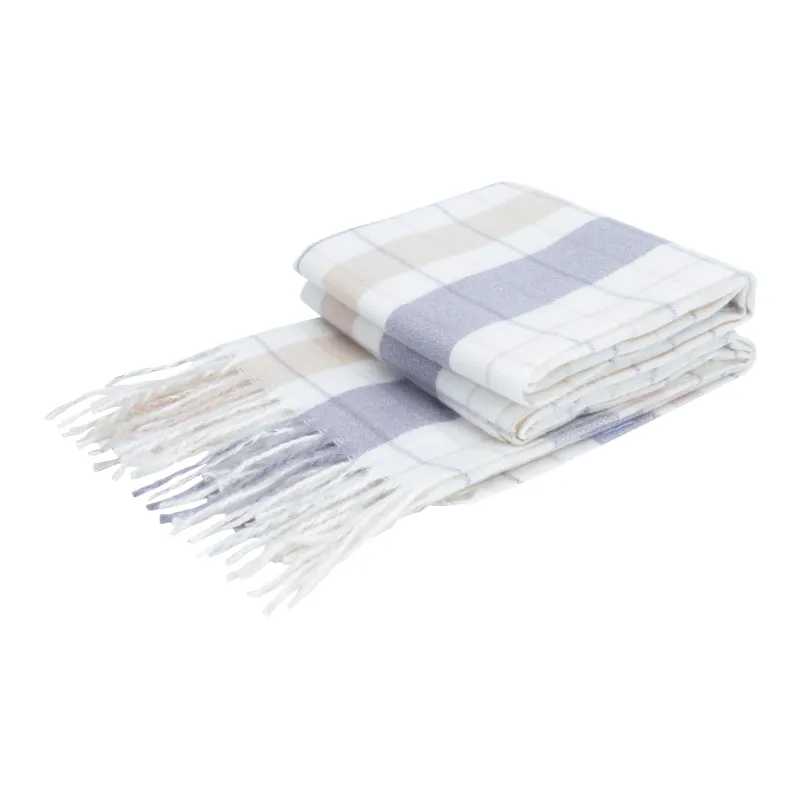 PEAK RIGHT Series Polyester Nylon Scarf Unisex Multiple Colors-3