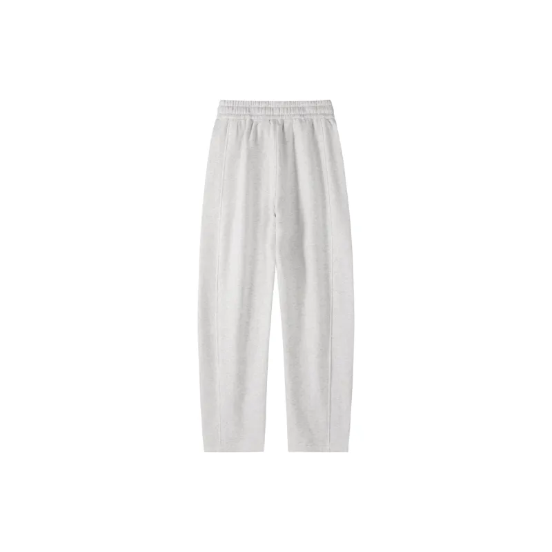 Gwola Knitted Sports Pants Unisex-6