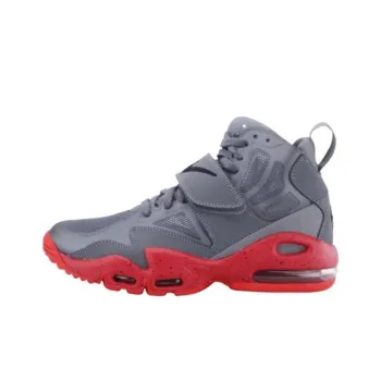 Nike Air Max Express Cool Grey/Hyper Red/Black