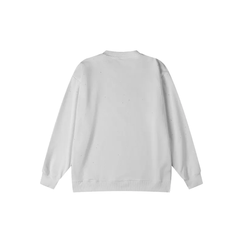 VDNZ Sweatshirts Unisex-5