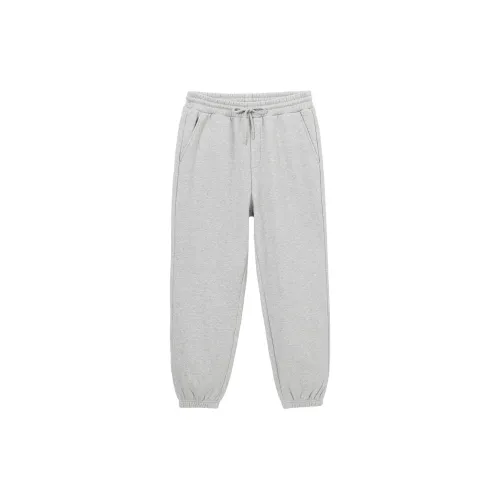 Hotwind Knitted Sweatpants Men