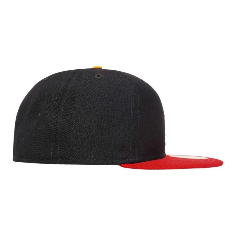 New Era 59Fifty Fear Of God Essentials Classic Collection Cap-2