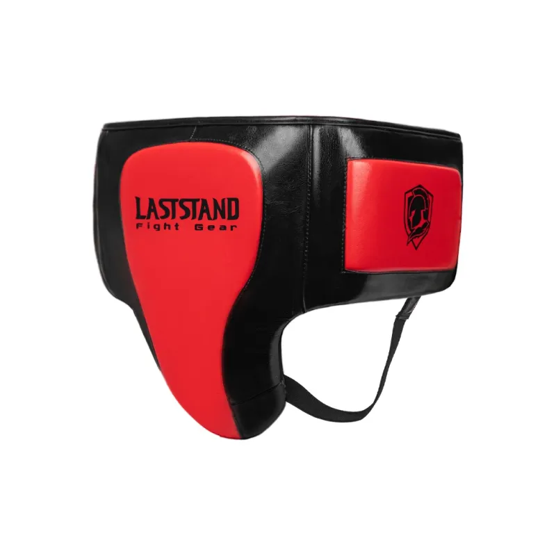 LASTSTAND Sports Protective Gears Microfiber Leather Unisex-6