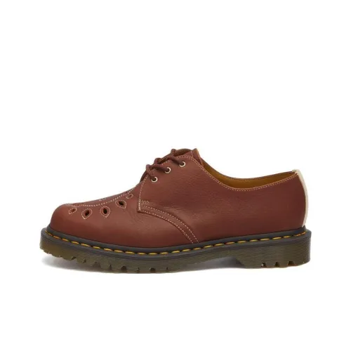 Dr.Martens 1461 Casual Shoes Men's Umber