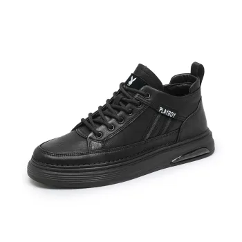 Playboy Playboy Low Top Skateboard Shoes Men's