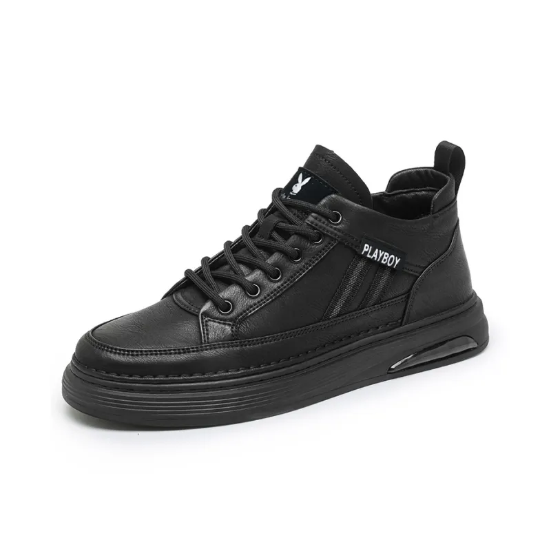 Playboy Playboy Low-Top Skateboard Shoes Men's-0