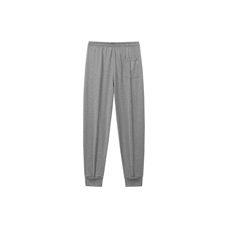DUNHUANG INSPIRATION Casual Pants Unisex-7