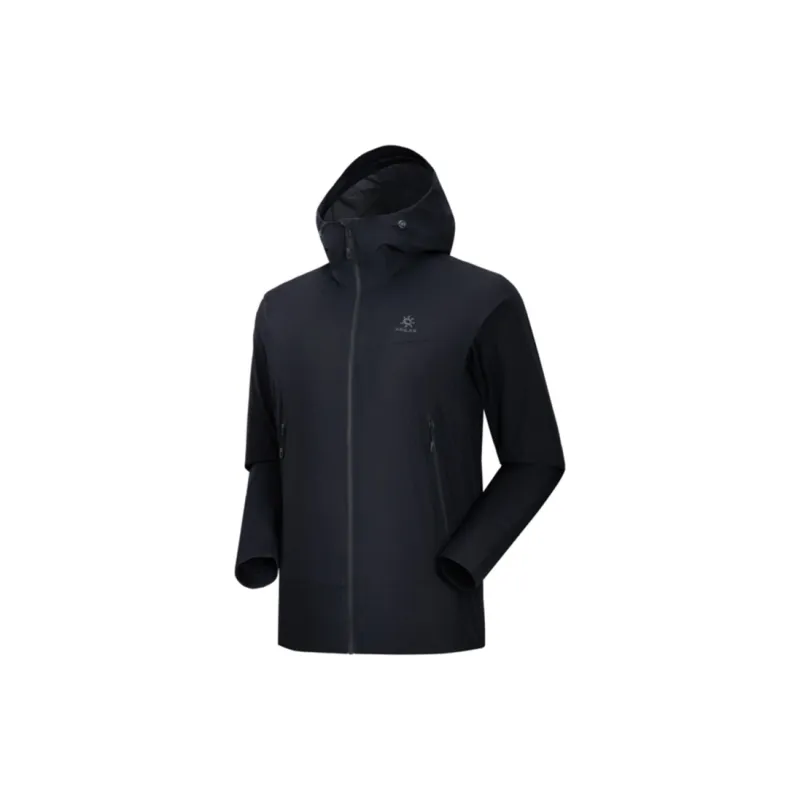 KAILAS Hooded Jackets & Coats Box Men's-4