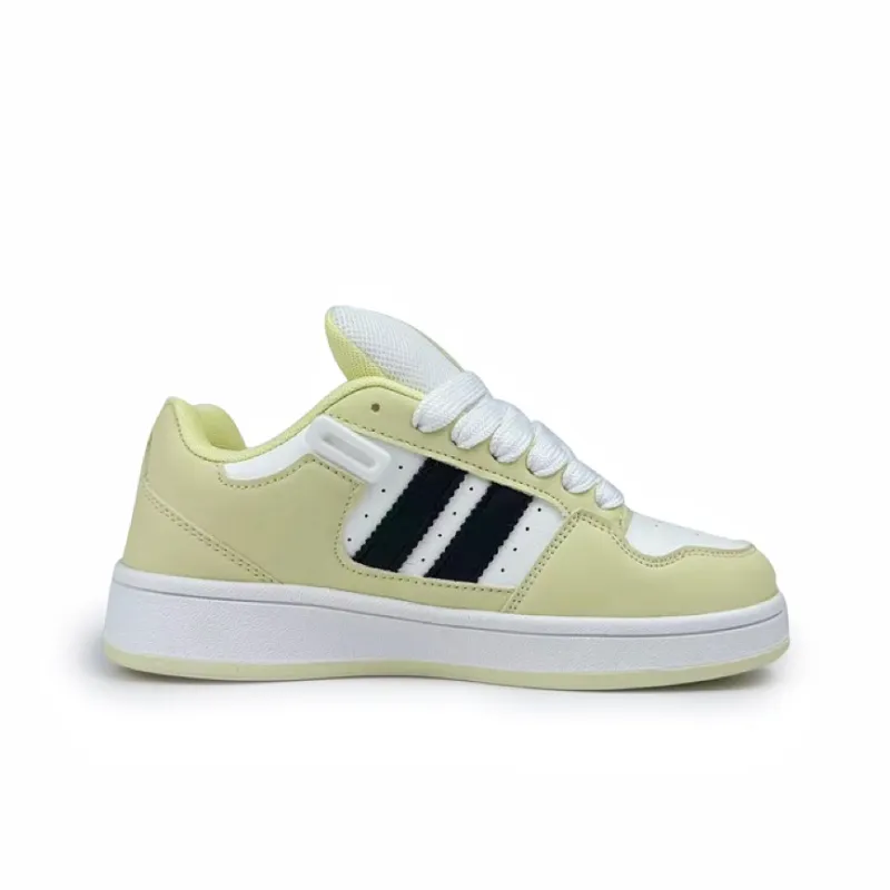 BKAE Gift Box Set Lightweight Wear-Resistant And Slip-Resistant Low-Top Skateboard Shoes Unisex-8