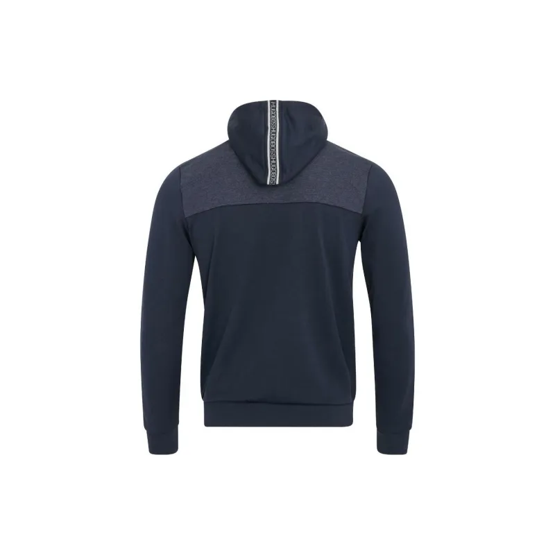 HUGO BOSS Jackets Coats Men's Marine Blue-1
