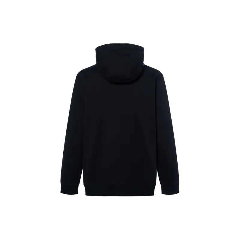 Burberry LOGO Hoodie Black-1