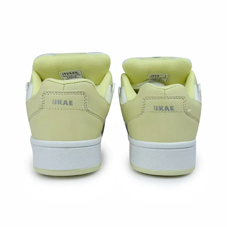 BKAE Gift Box Set Lightweight Wear-Resistant And Slip-Resistant Low-Top Skateboard Shoes Unisex-11