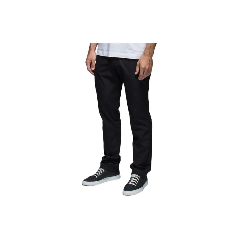 Lululemon ABC SS24 Casual Pants Men's Black-3