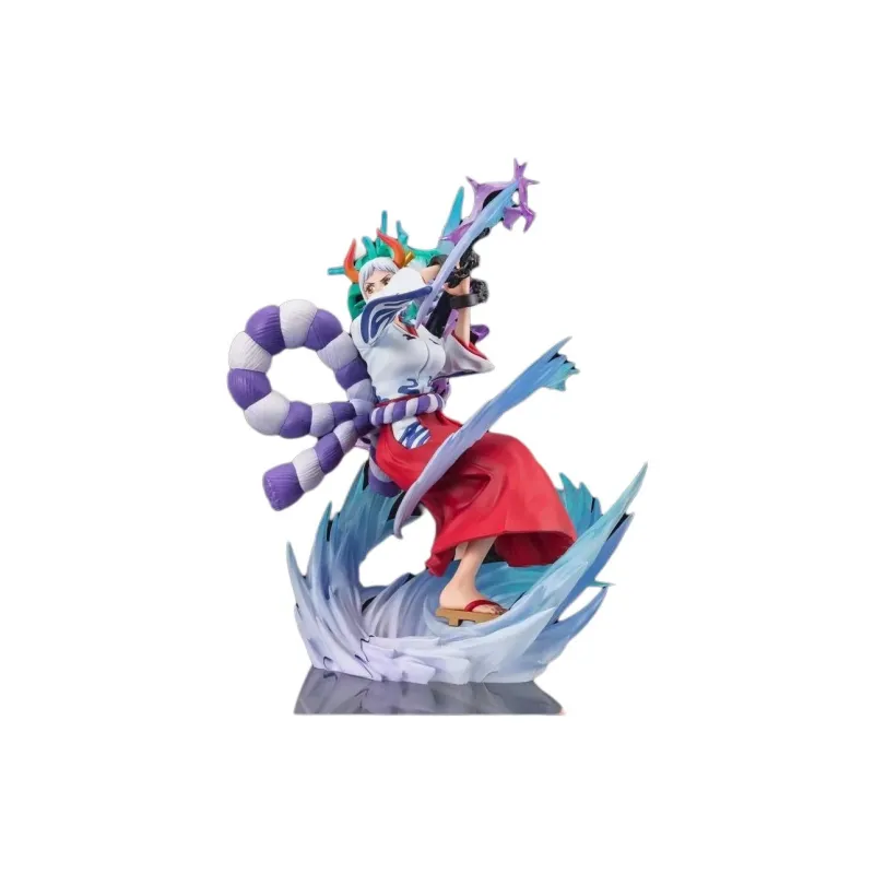 BANDAI Ultra Battle, One Piece Bounty Rush Big War 5th Anniversary Scale Figures-2
