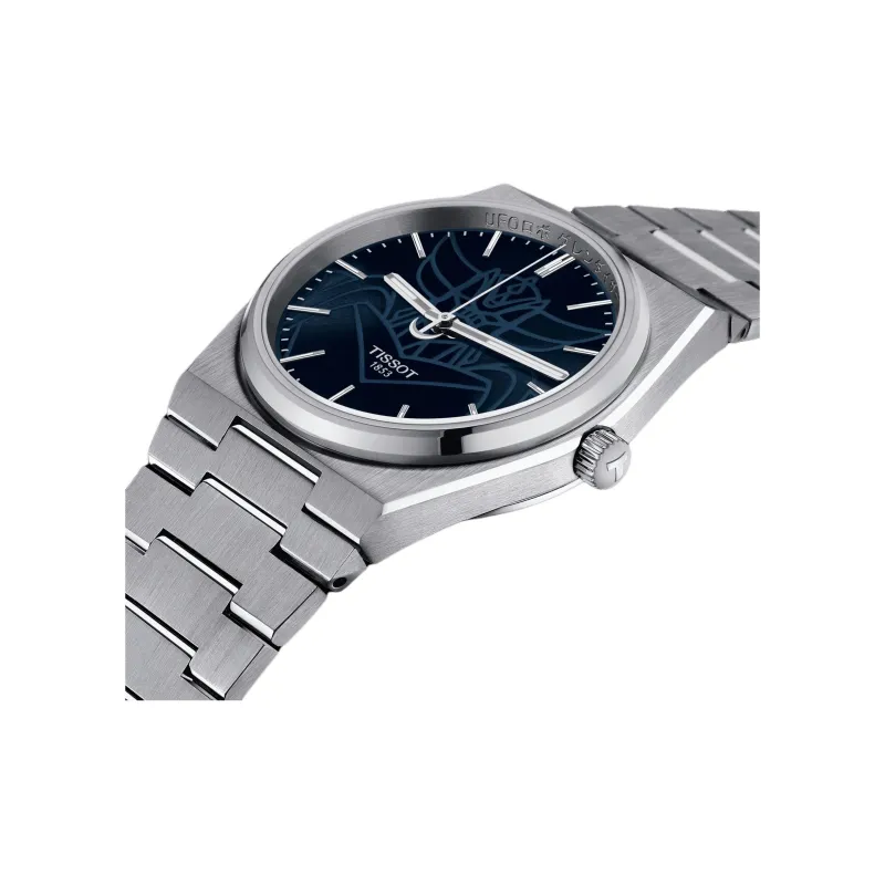 TISSOT Men PRX Super Player Series Watch-1