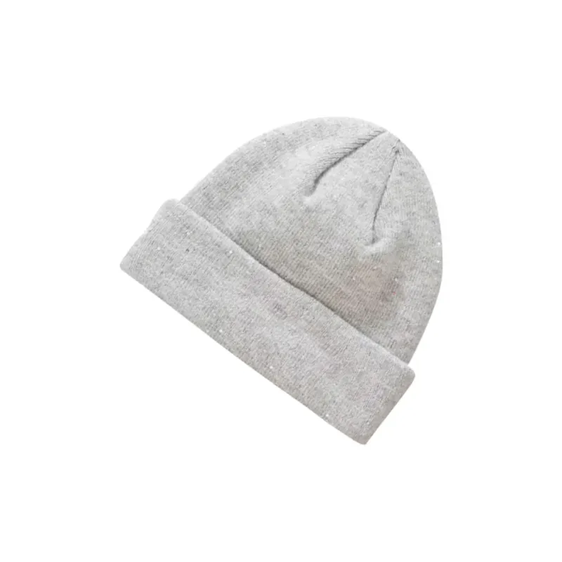 Supreme New Era Metallic Arc Beanie-2