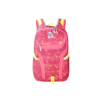 Granite Gear Polyester Backpack Regular Unisex Multicolor