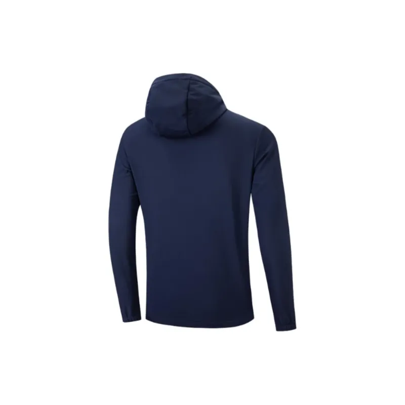 361° Jackets Coats Men's Deep Ink Blue-1