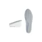 White Gray 6cm