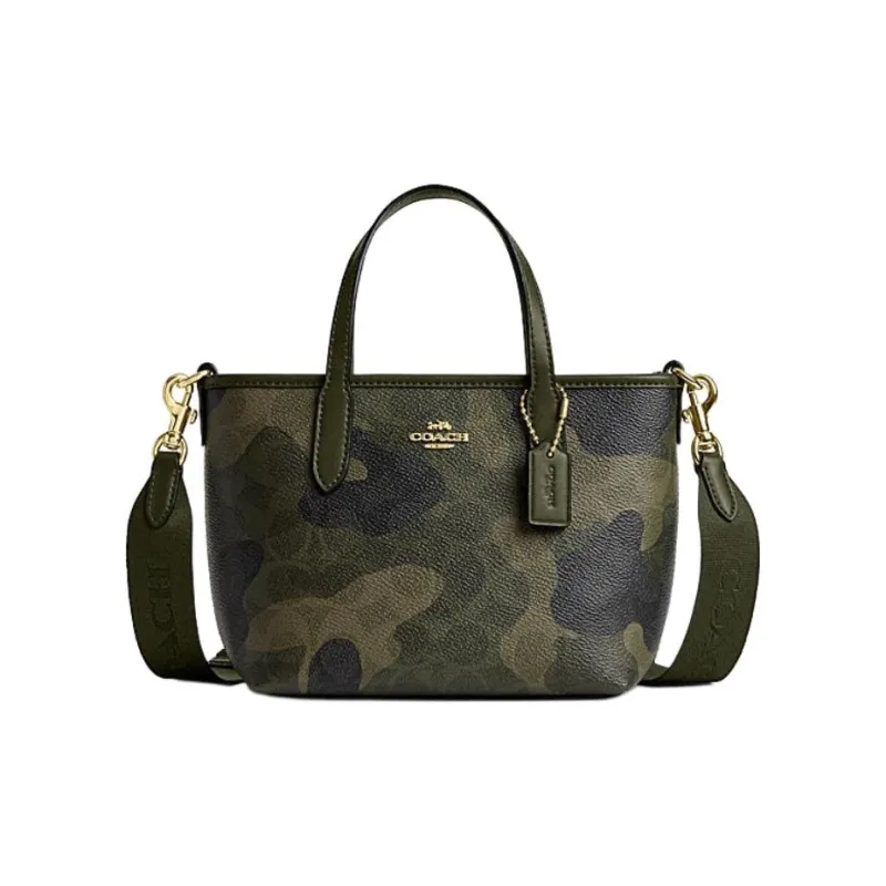 COACH City Handbags-0