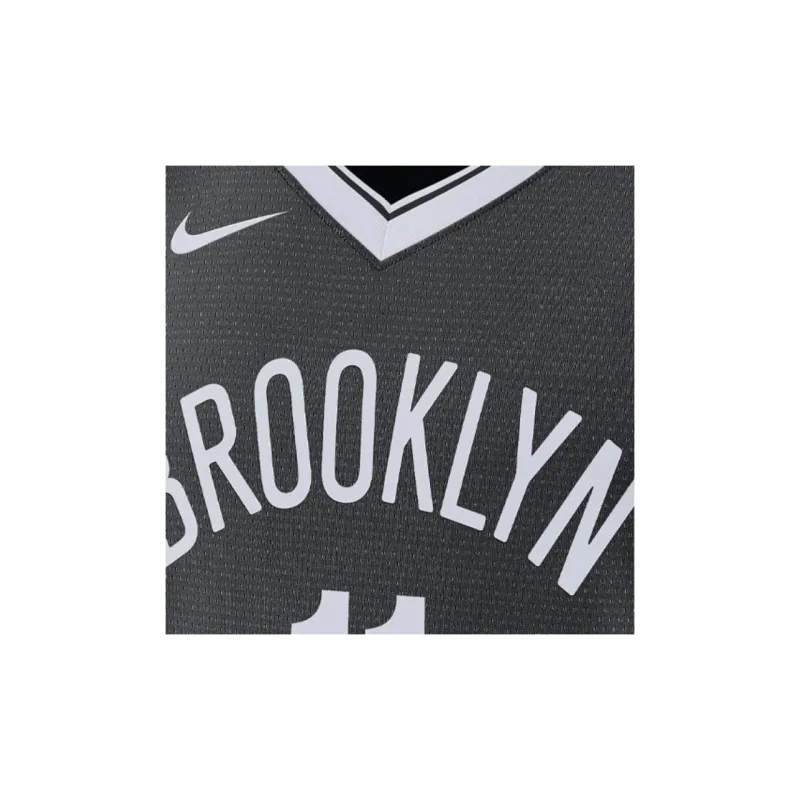 Nike Basketball Jerseys Men's Black-2
