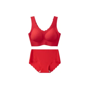 Huggy Kissy Underwear Set Women's