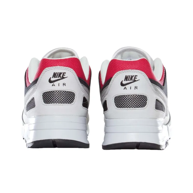Nike Air Pegasus '89 Swan Medium Grey-3