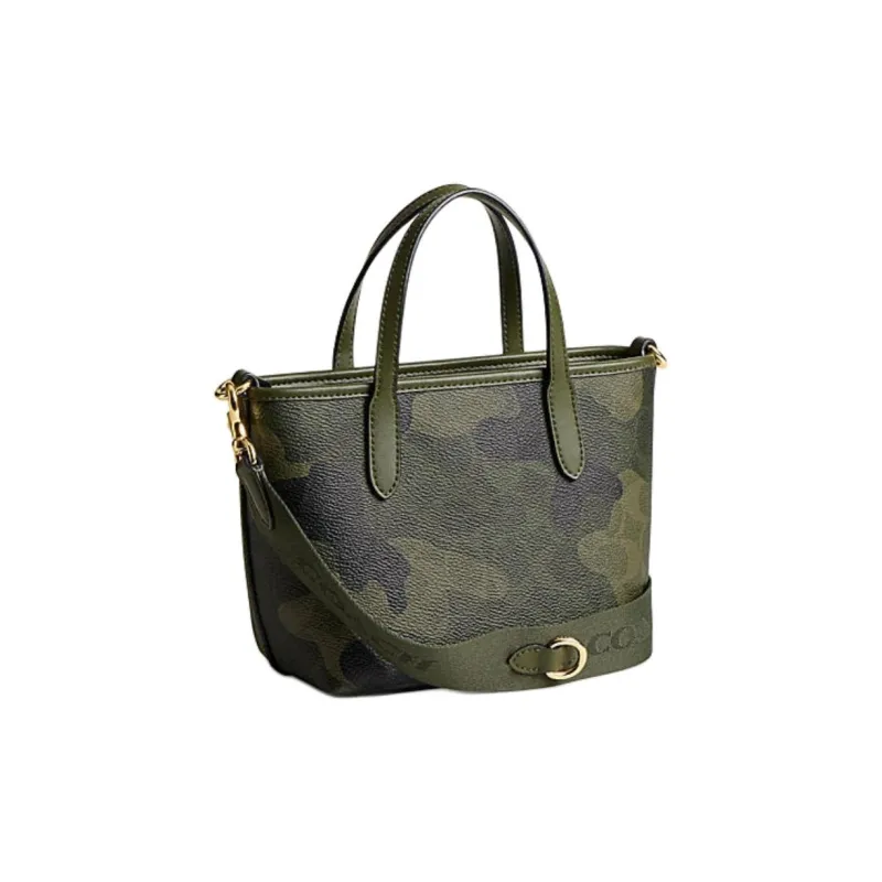 COACH City Handbags-1
